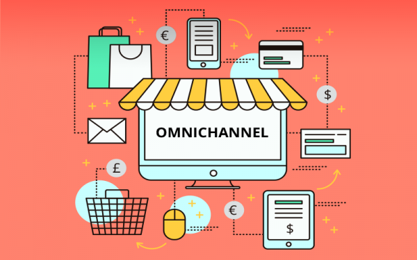 AURES explains how your POS system fully integrates the omnichannel challenge