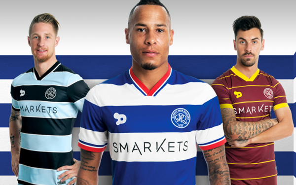 Qpr Football Club Selects Aures Yunos To Operate Its Fan Store