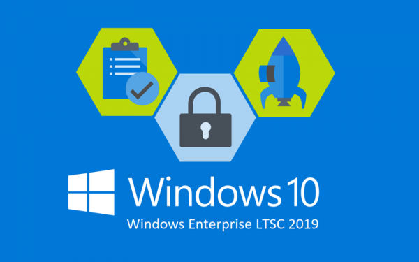 windows 10 iot enterprise 2016 ltsb
